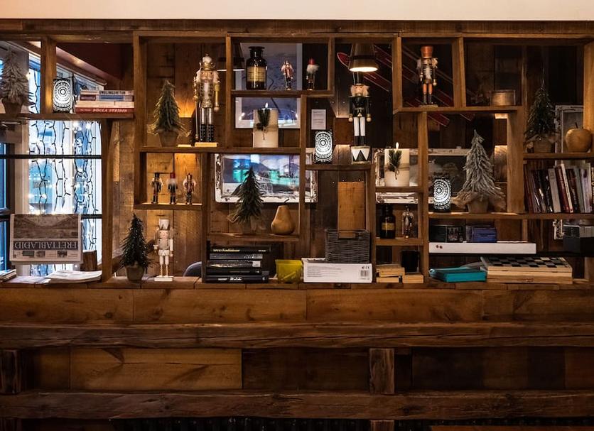 Bar Foto