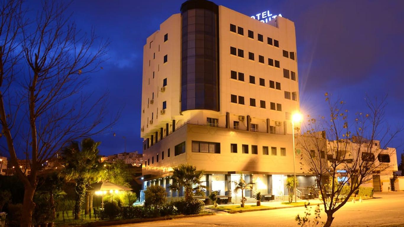 Hotel El Yacouta