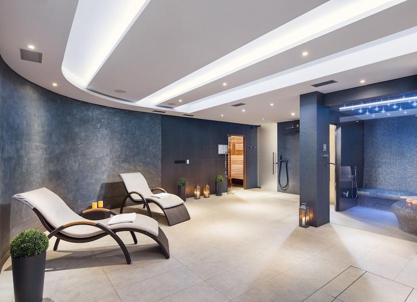 Spa Foto