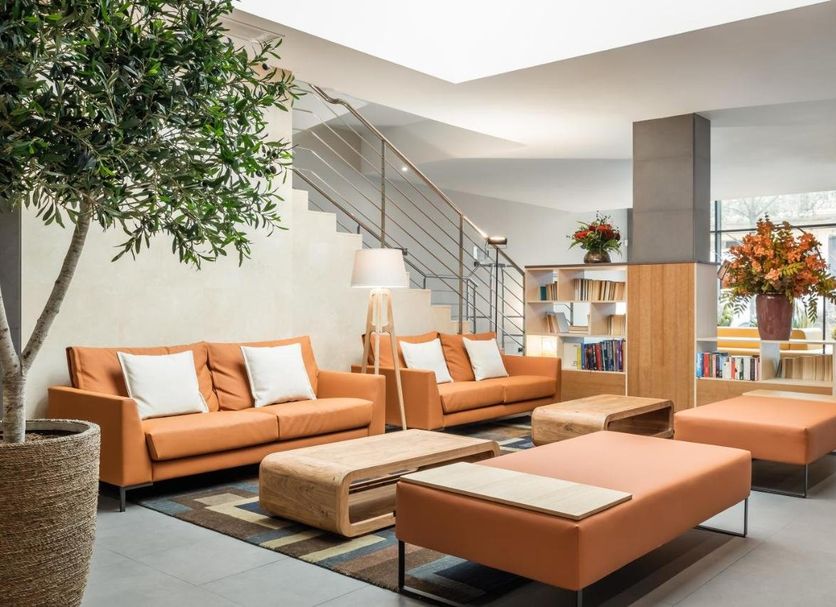 Lounge Foto