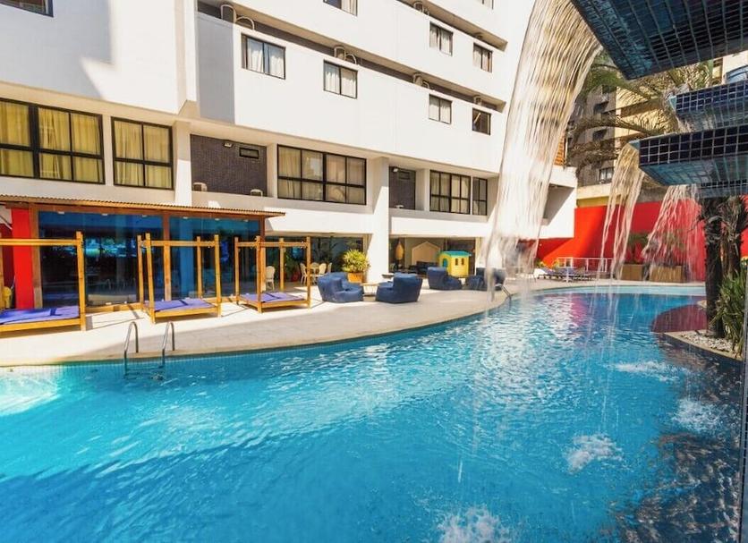 Piscina Foto