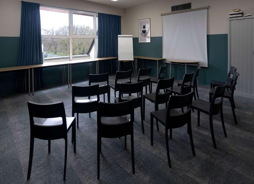 Sala de conferencias Foto