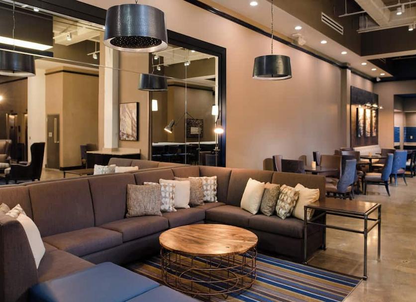 Lounge Foto