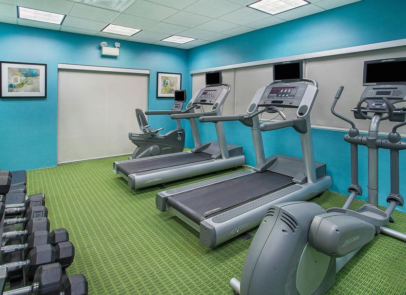 Gym Foto