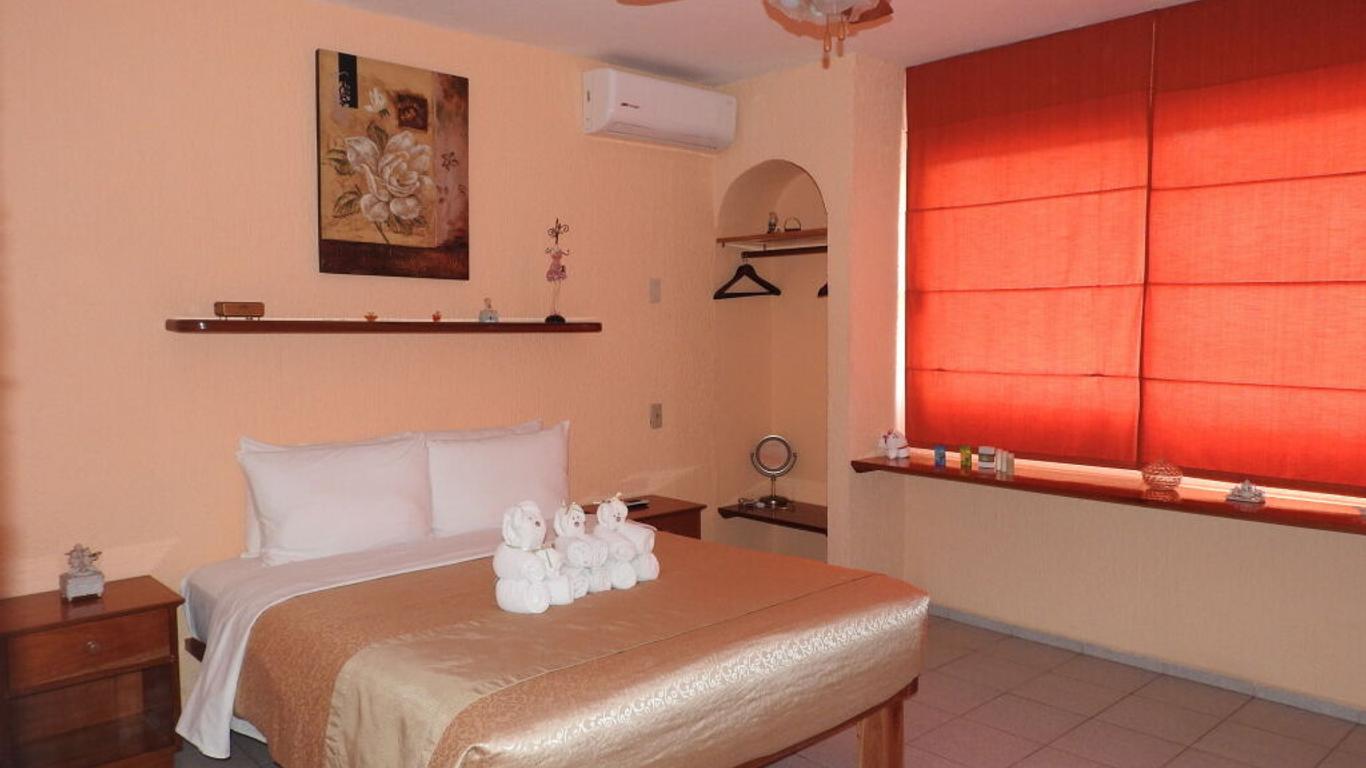 Casa Mallorca