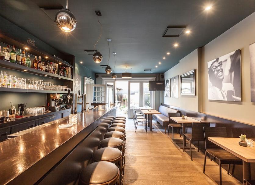 Bar Foto