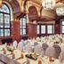 Sala de banquetes