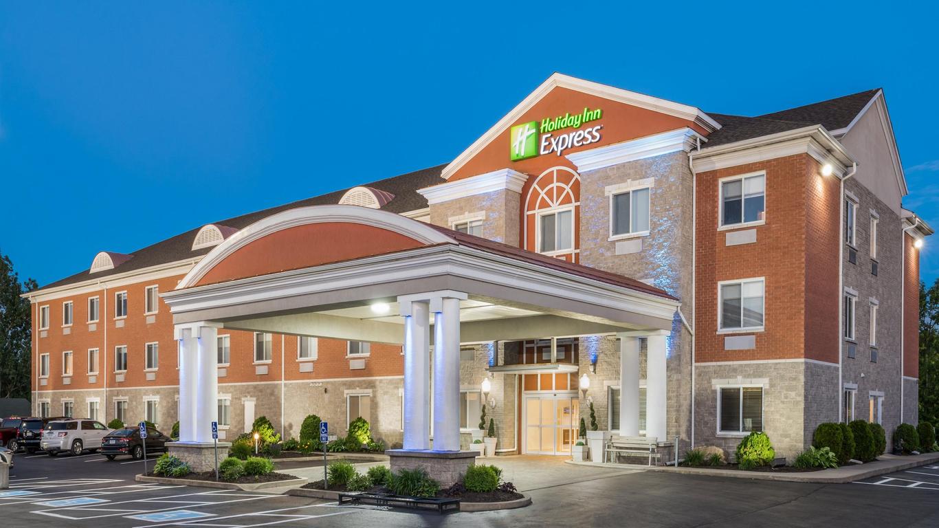 Holiday Inn Express & Suites 1000 Islands - Gananoque