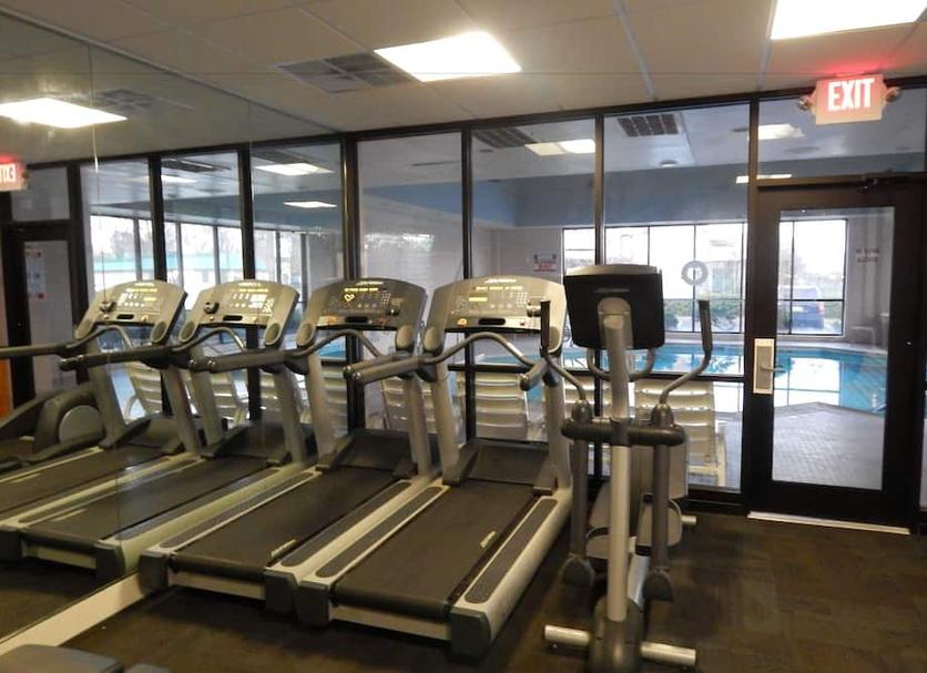 Gym Foto