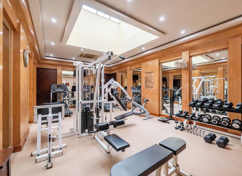 Gym Foto