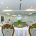 Sala de banquetes