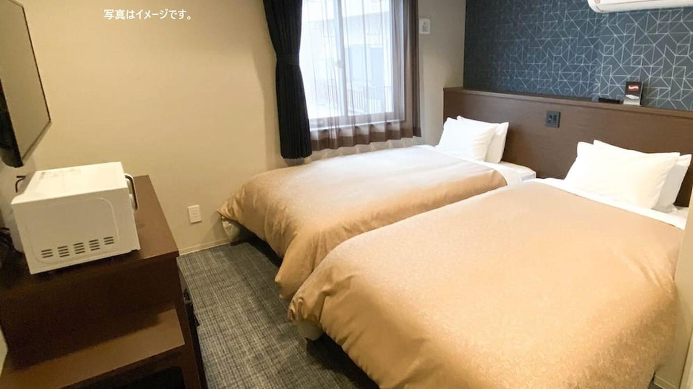 Hotel Livemax Honhachinohe Ekimae