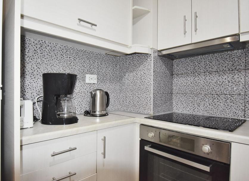 Cocina Foto