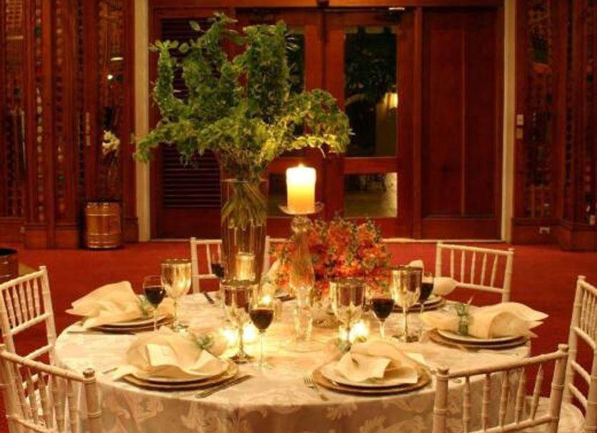 Comedor Foto