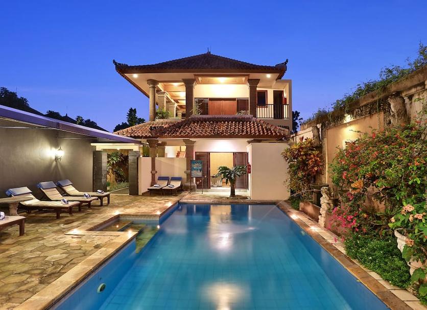 Piscina Foto