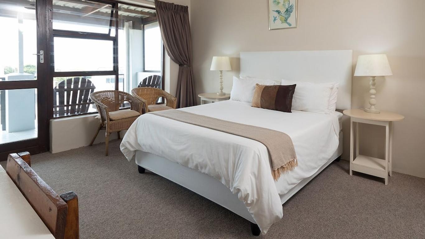 Greystone Guesthouse