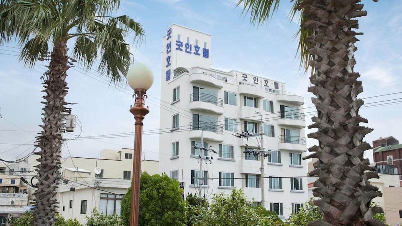 Hotel Good Inn