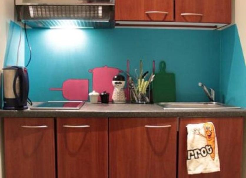 Cocina Foto