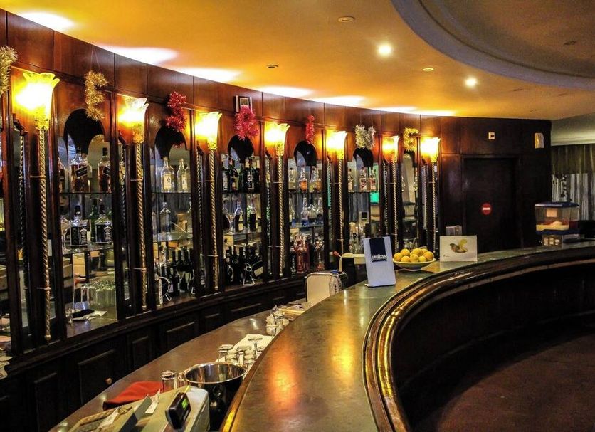 Bar Foto
