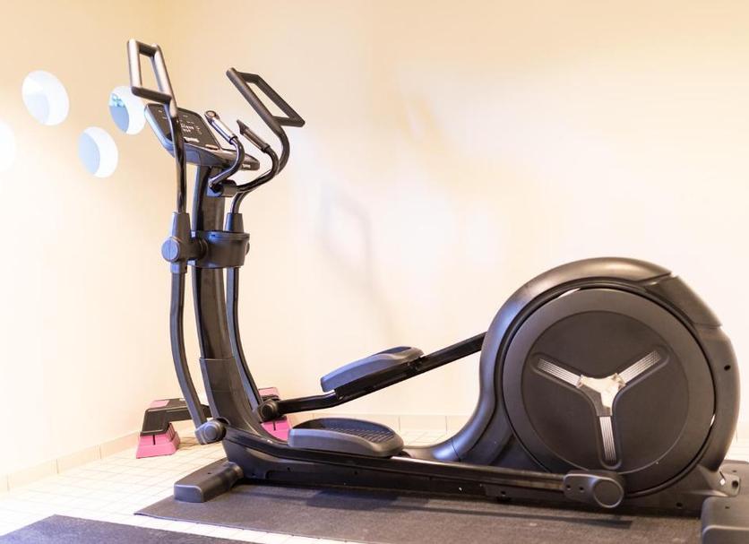 Gym Foto