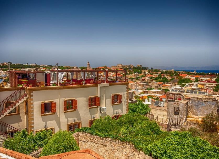 Edificio Foto