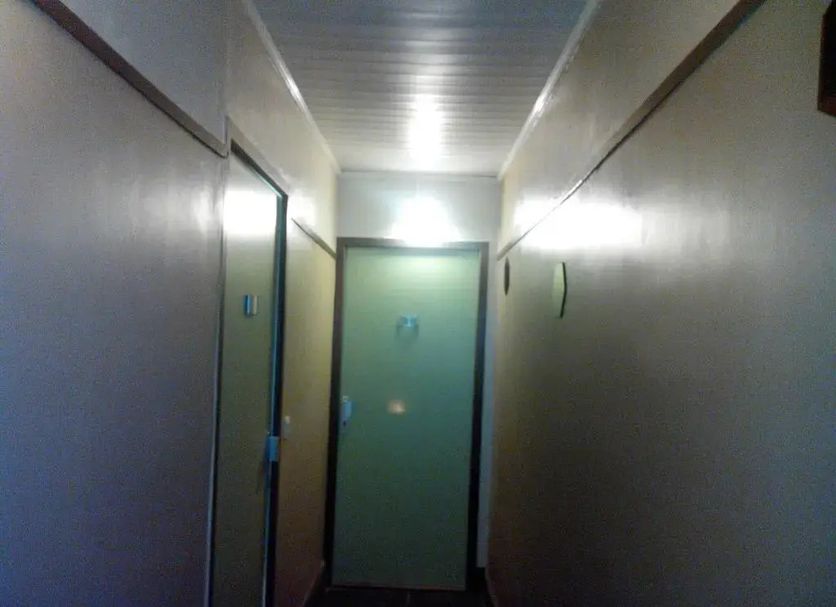 Pasillo Foto