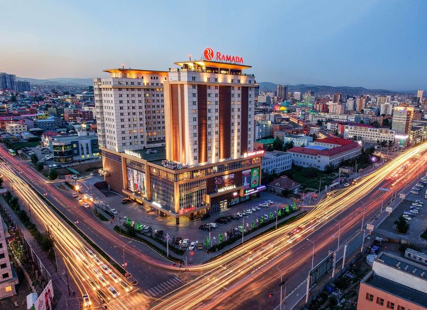 Edificio Foto