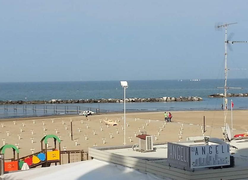 Playa Foto