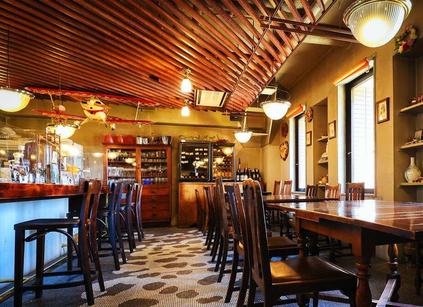 Bar Foto