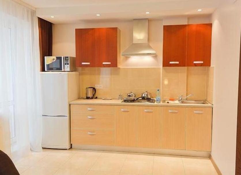 Cocina Foto