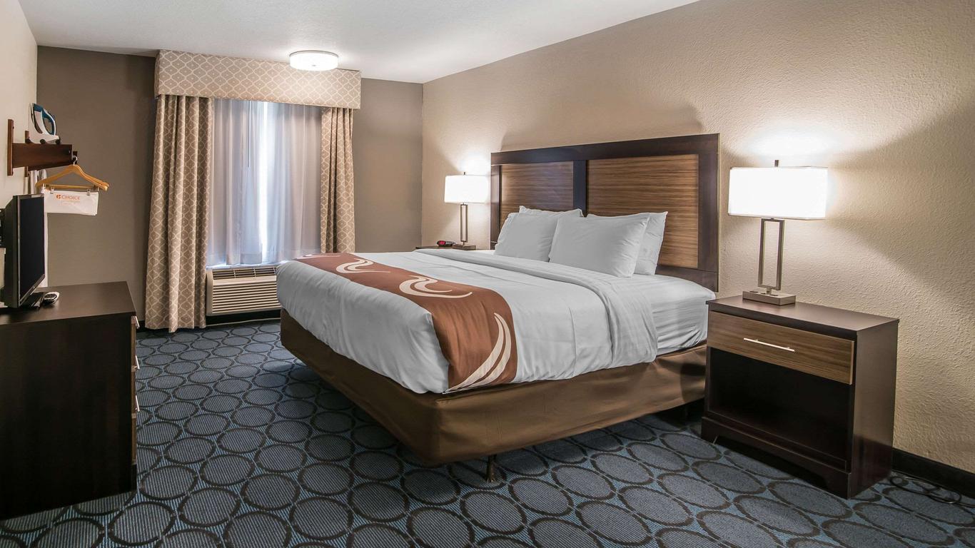 Elevate Hotel at Sierra Blanca Ruidoso, Ascend Hotel Collection