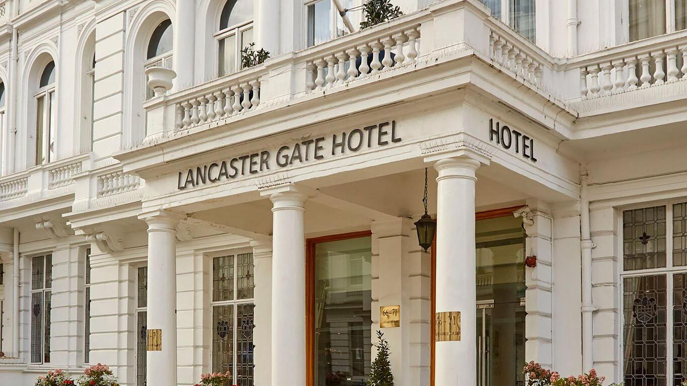 Lancaster Gate Hotel