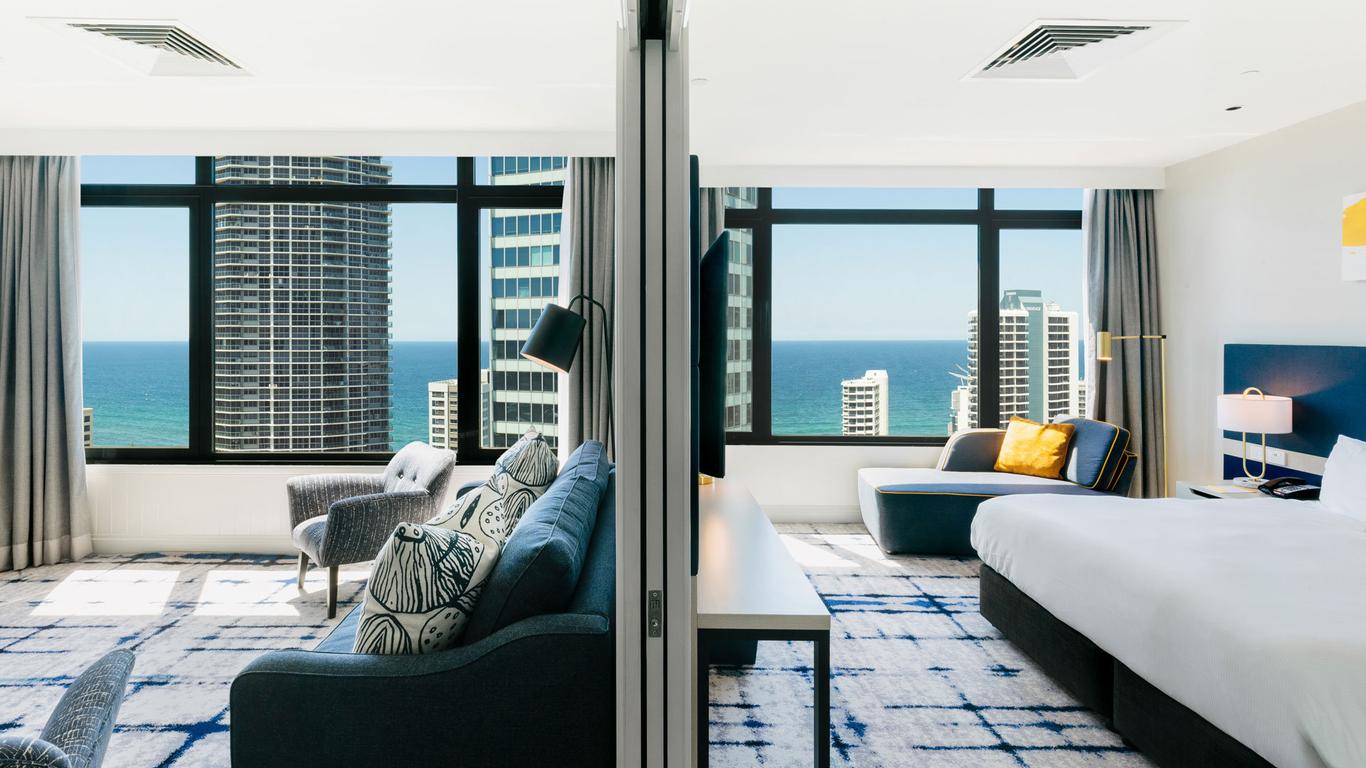 voco Gold Coast