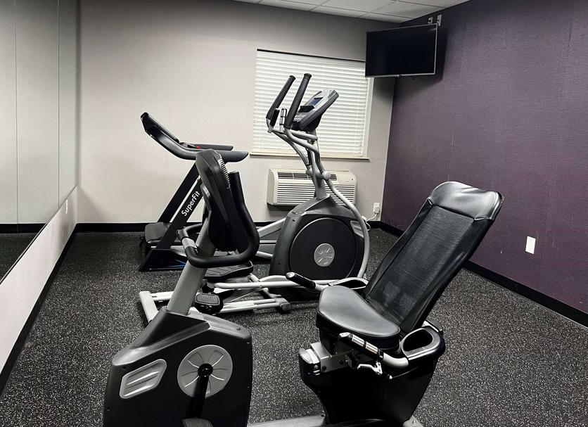 Gym Foto