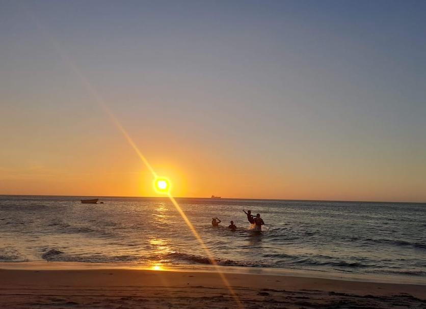 Playa Foto