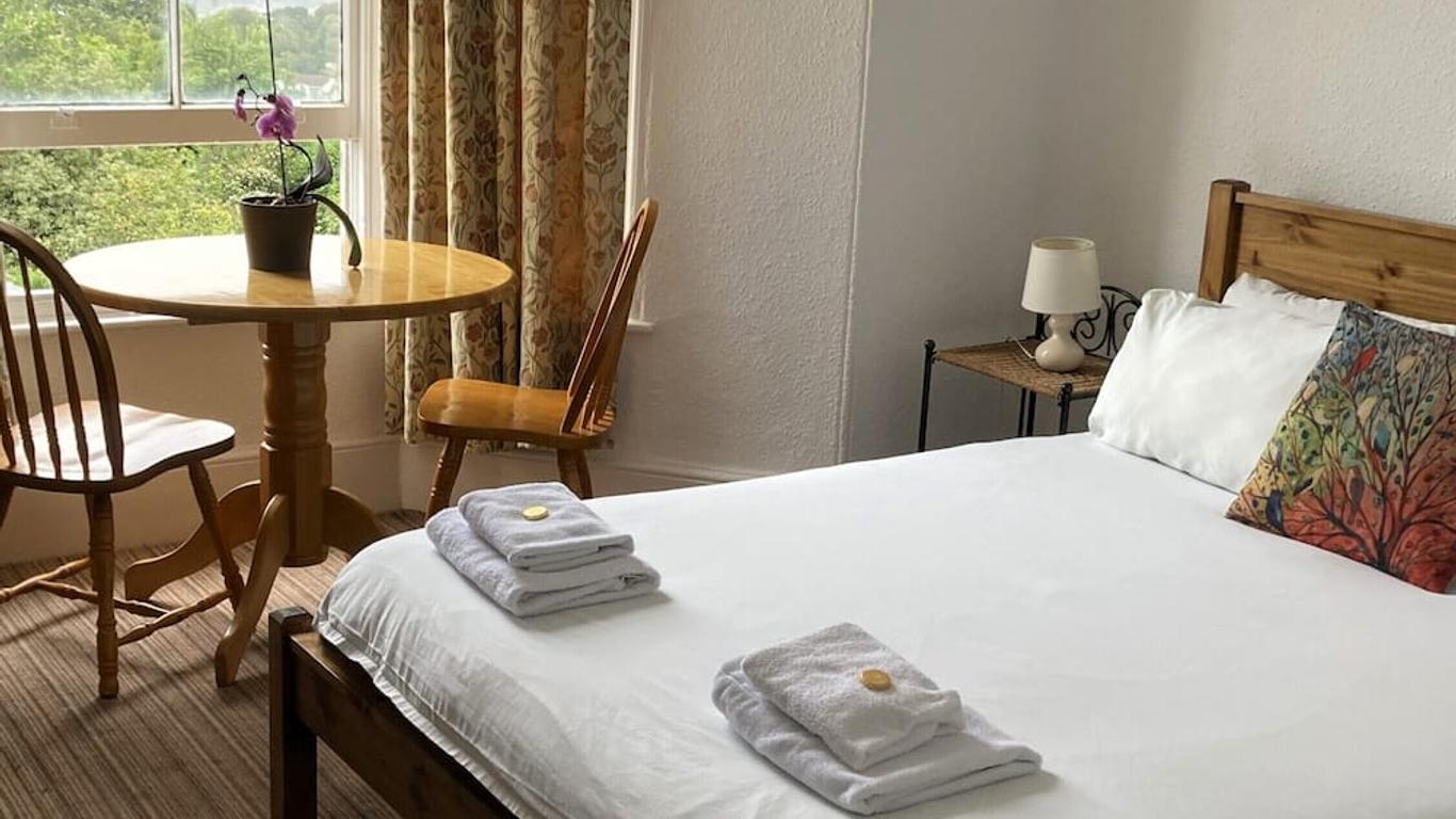 Donnington Guesthouse