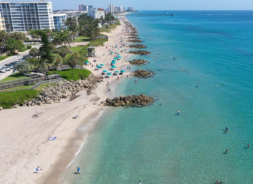 Playa Foto