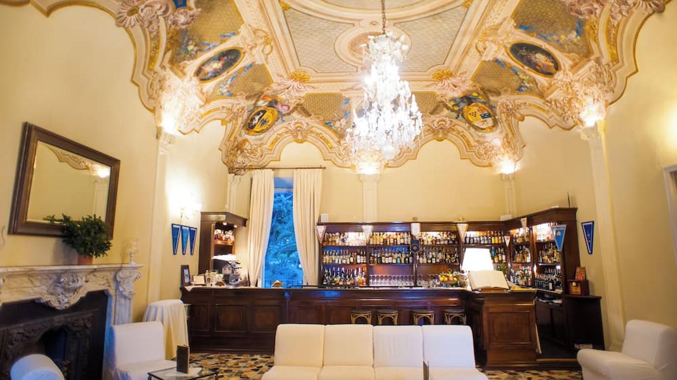 Hotel Villa Ottone