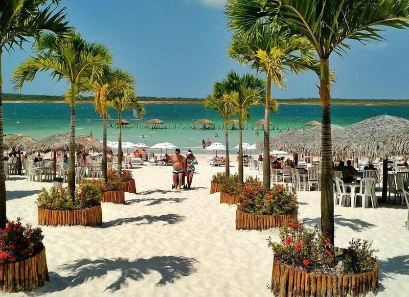 Playa Foto