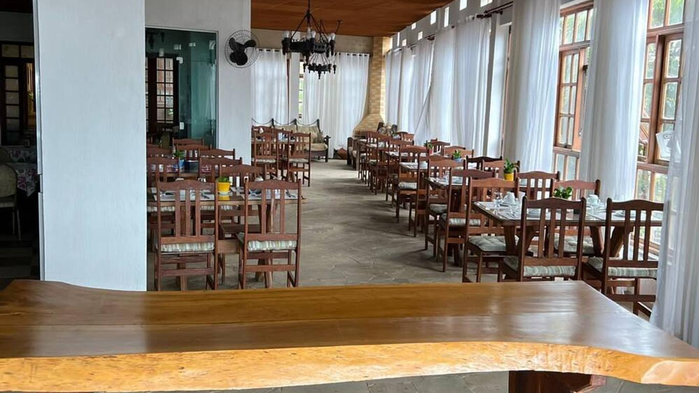 Pousada Aconchego de Minas