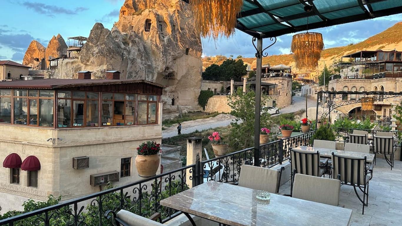 Goreme House Hotel