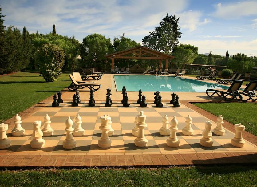 Piscina Foto