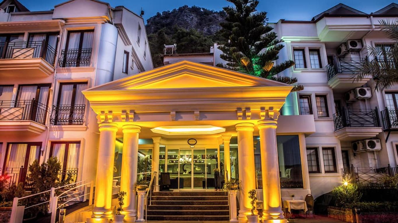 Ata Park Hotel