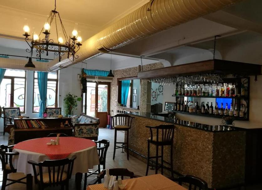Bar Foto