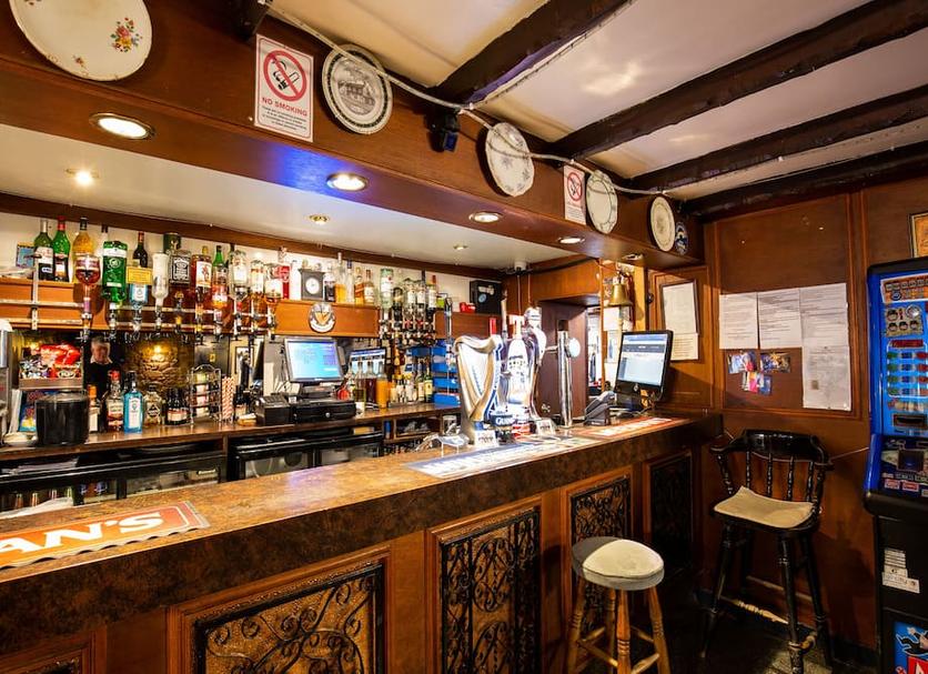Bar Foto