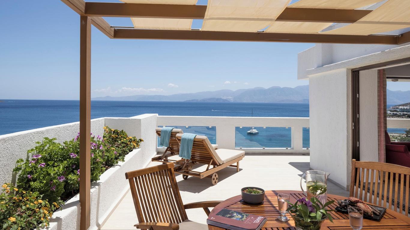 Elounda Mare Hotel