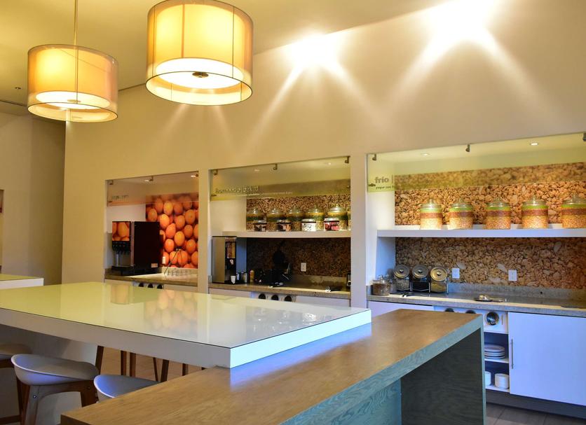 Cocina Foto