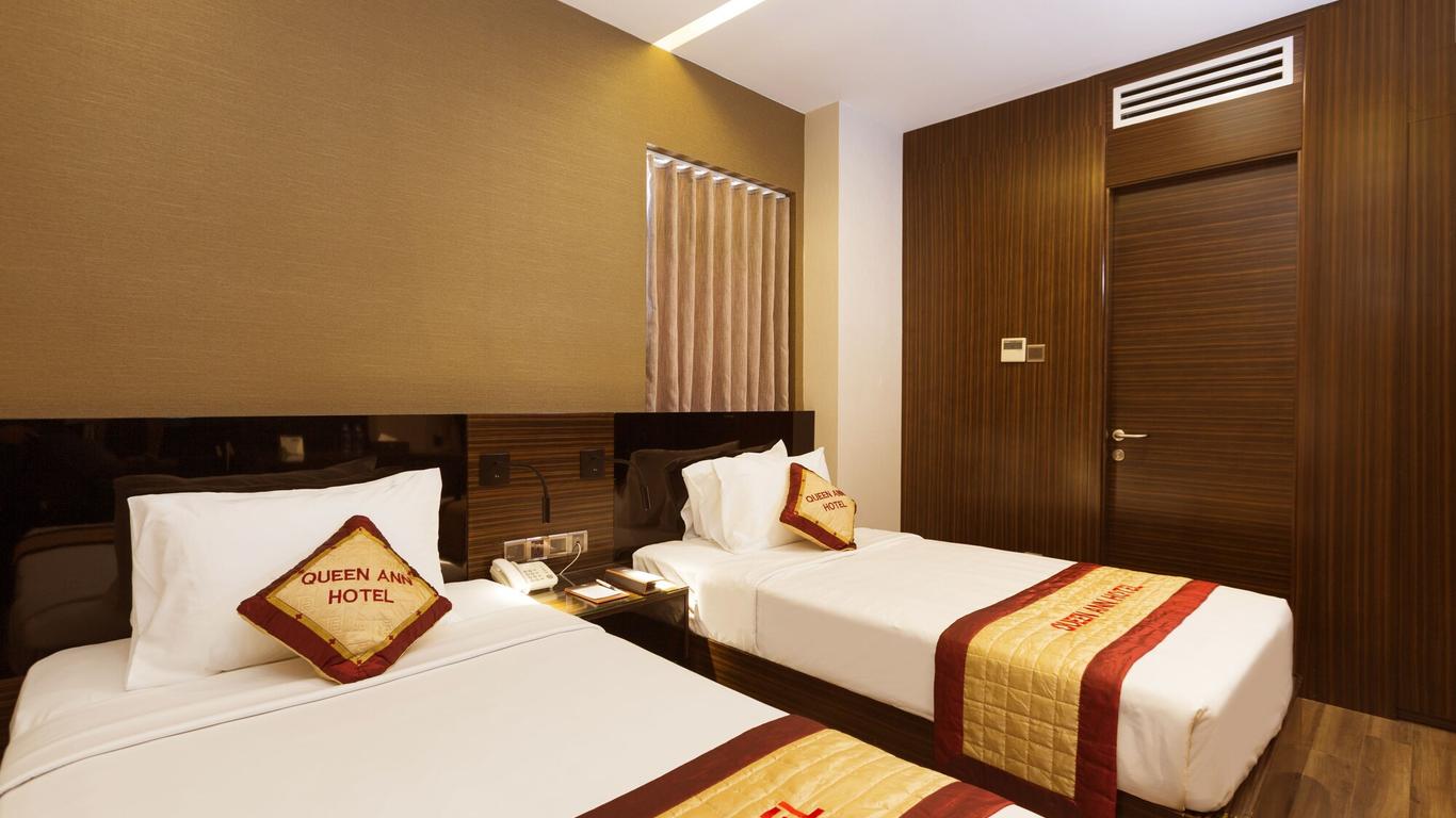 Queen Ann Hotel