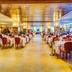 Sala de banquetes