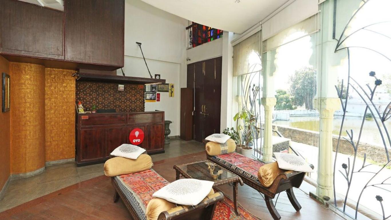 Oyo 6232 Hotel Vishala